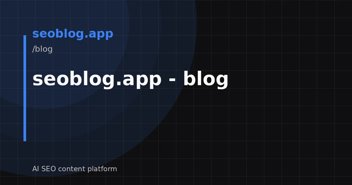 SEOBlog CMS เทียบกับนักเขียนคำโฆษณา: การวิเคราะห์ต้นทุนและผลตอบแทนจากการลงทุนในการตลาดเนื้อหา