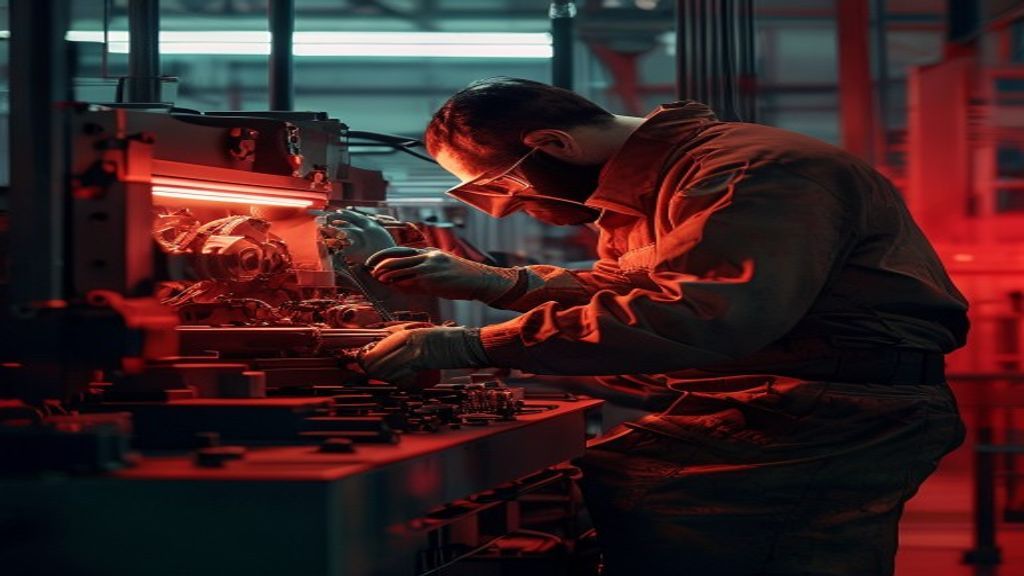 Como verificar o estado técnico de um torno CNC usado antes de comprar? Guia de um especialista
