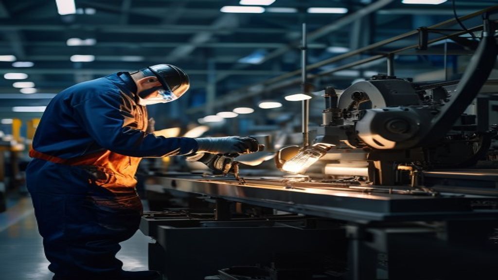 كيف تتحقق من الحالة الفنية لمخرطة CNC مستعملة قبل الشراء؟ دليل الخبراء
