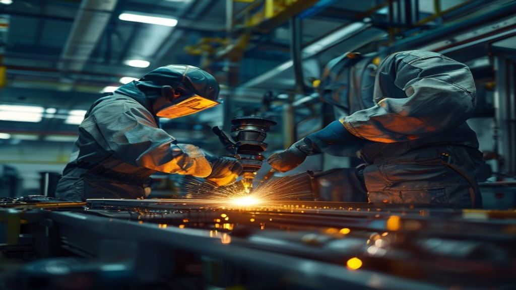 Как да проверите техническото състояние на употребяван CNC струг преди покупка? Експертно ръководство
