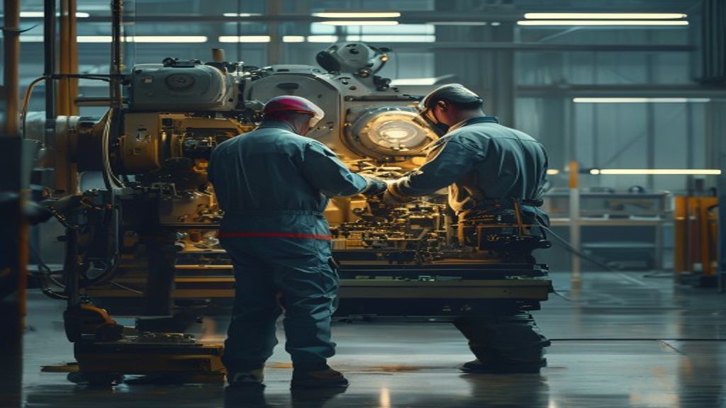 Kako provjeriti tehničko stanje rabljenog CNC tokarskog stroja prije kupnje? Stručni vodič