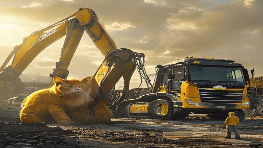 CAT vs Volvo kaivinkoneet ja pyöräkuormaajat: Kattava tarkastusopas ostajalle
