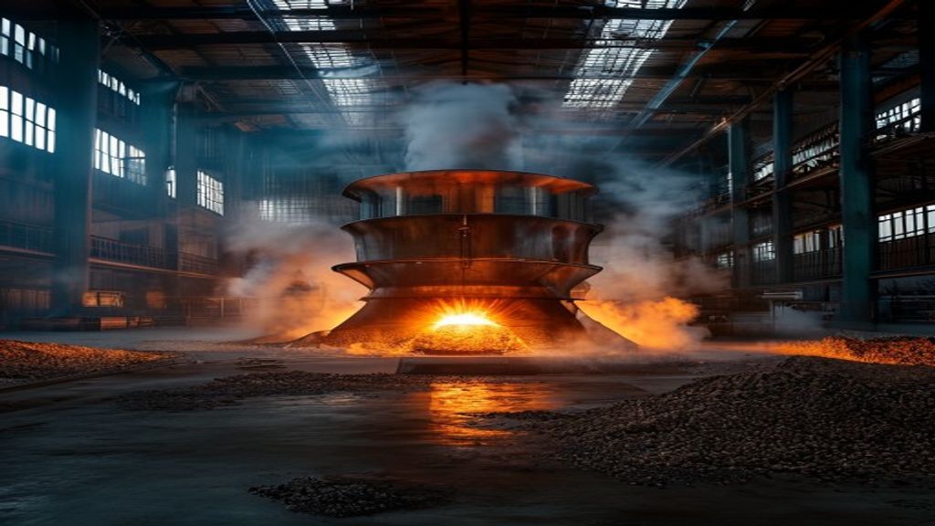 Industrielle Biomassekessel: Wirtschaftlichkeitsanalyse am Beispiel eines Fertigungsbetriebs