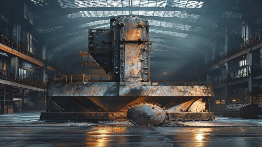 Cisailles universelles hydrauliques d'occasion : Guide d'achat pour les opérateurs