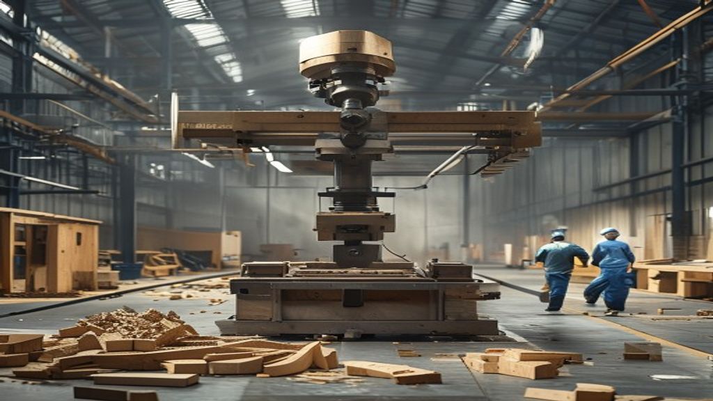 Gebruikte CNC-houtbewerkingsmachines in de praktijk: Een complete koopgids