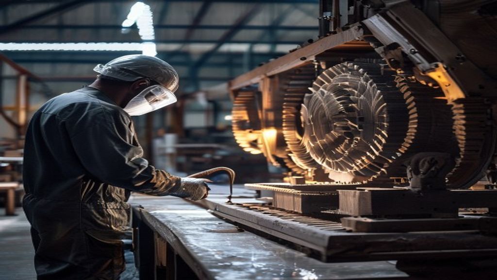 Máquinas CNC de Marcenaria Usadas na Prática: Guia de Compra