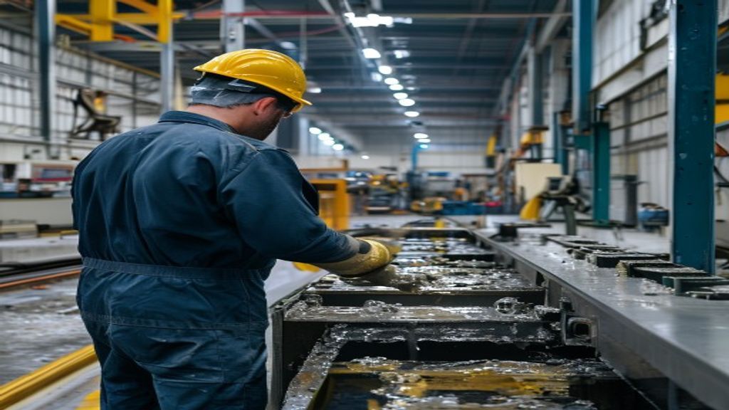 Chapeadora BIESSE de segunda mano: 7 puntos críticos de inspección para evitar una inversión desastrosa