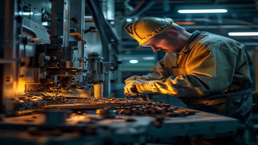 Б/У кромкооблицовочный станок BIESSE: 7 критических точек проверки, которые спасут ваш бюджет