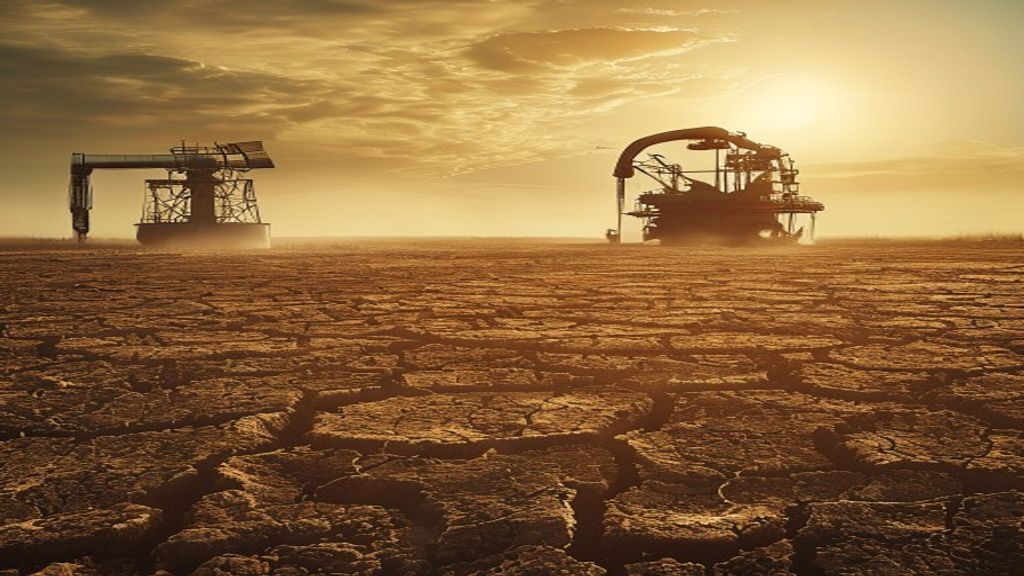 El Niño: Globalne Ryzyka dla Przemysłu i Strategie Adaptacji