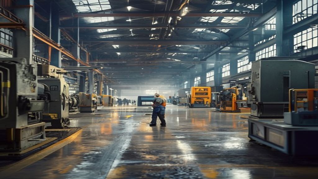 مكابس الثني المستعملة: أيها تختار في ربيع 2026؟