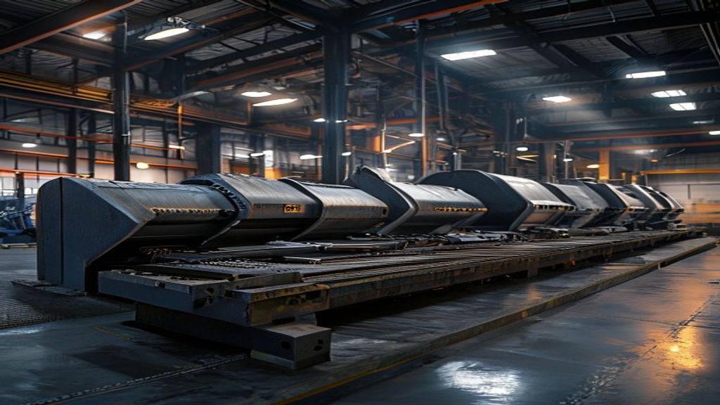 2026 İlkbaharı İçin İkinci El Kenar Presleri: İnceleme ve Model Önerileri