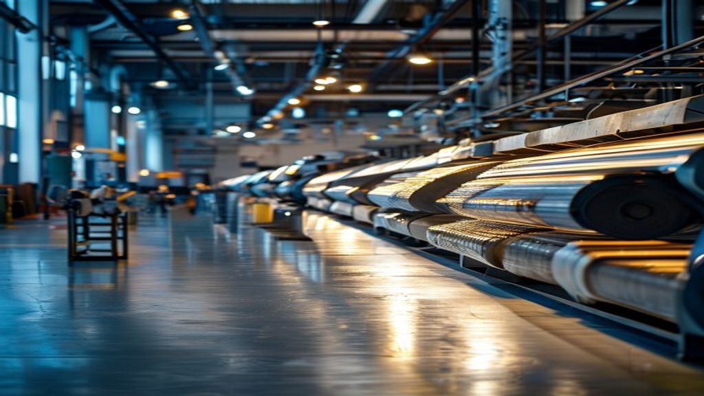 Použité ohraňovací lisy: Přehled a doporučení modelů pro jaro 2026