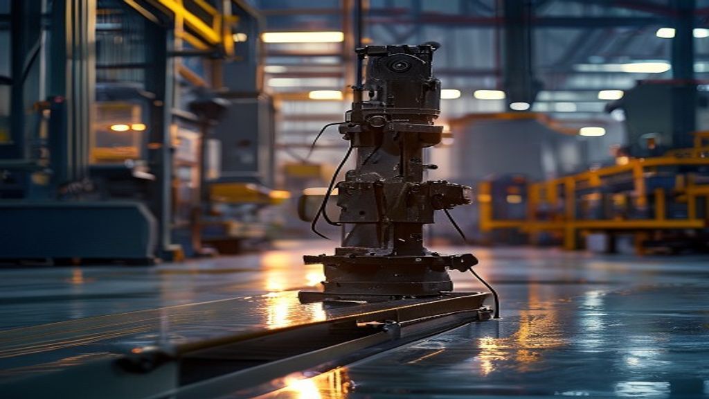 Používané ohraňovacie lisy: Prehľad a odporúčania modelov na jar 2026