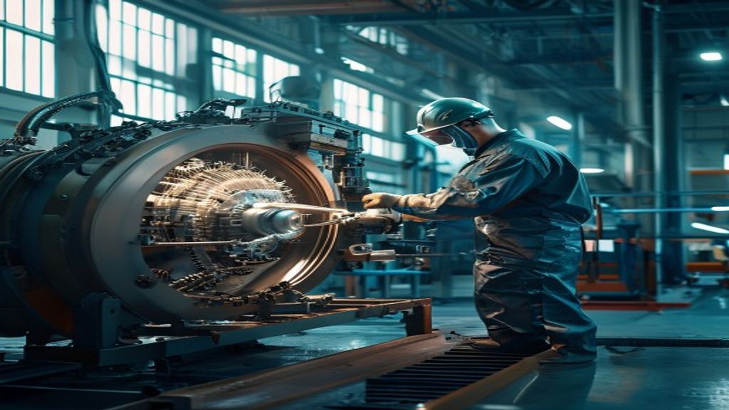 Presse piegatrici usate – cosa controllare prima dell'acquisto? Guida tecnica
