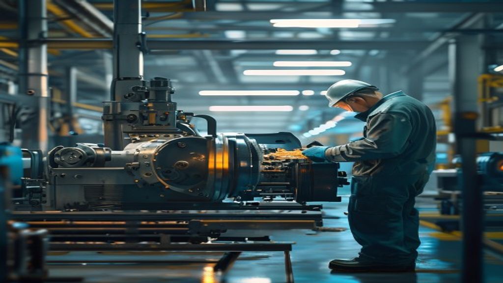 Prensas de Dobrar Usadas – O Que Verificar Antes de Comprar? Guia Técnico
