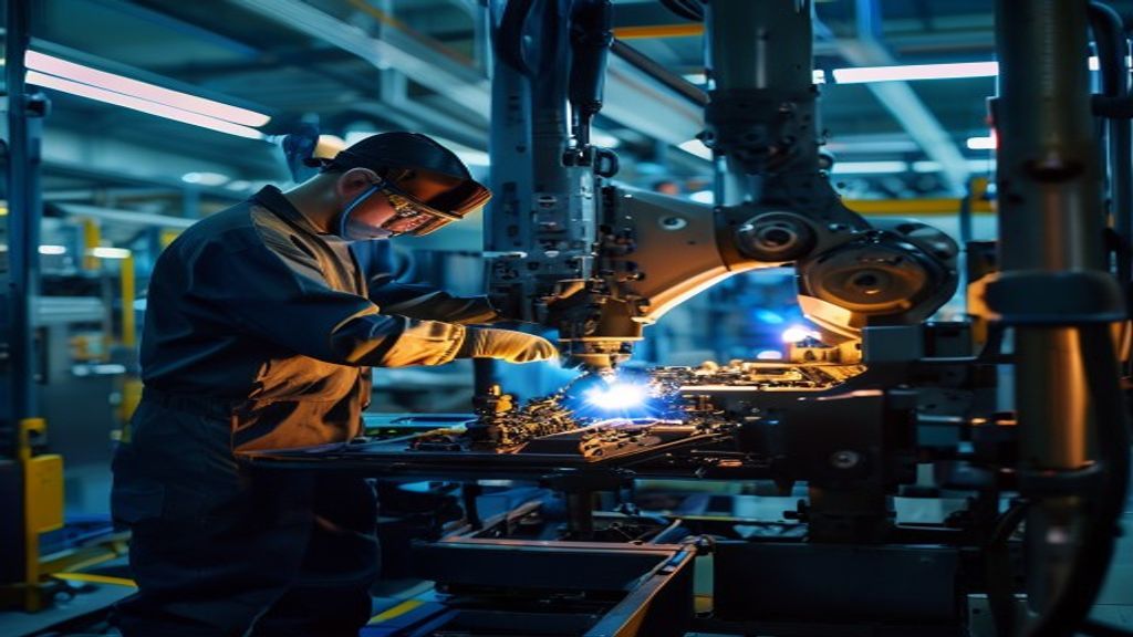 Revisión de primavera de máquinas CNC: Guía técnica de mantenimiento