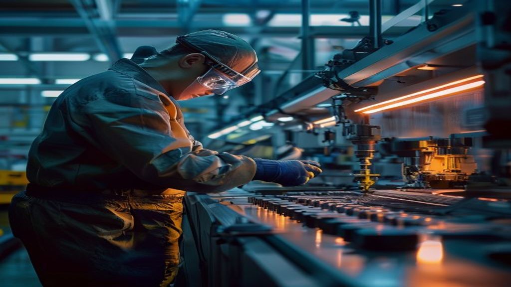 Lentecheck voor CNC-machines: Technische onderhoudsgids