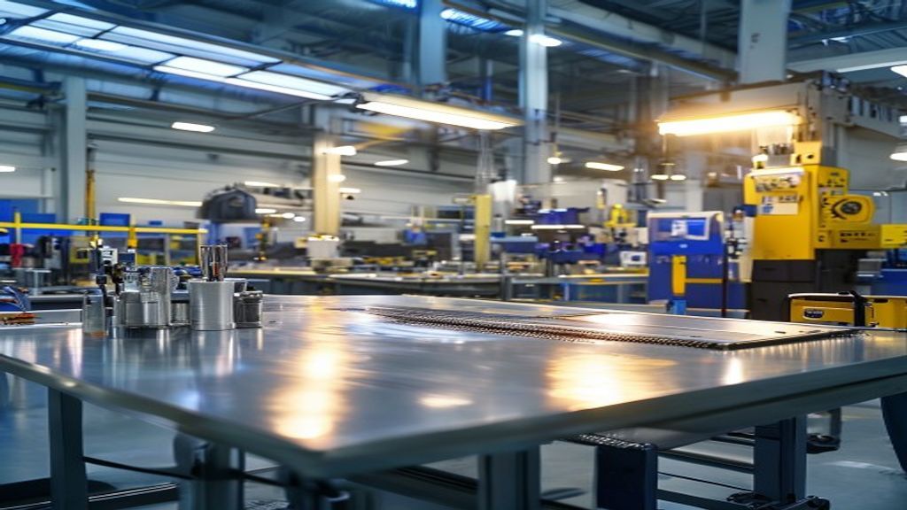 Пролетен преглед на CNC машини: Технически наръчник за поддръжка
