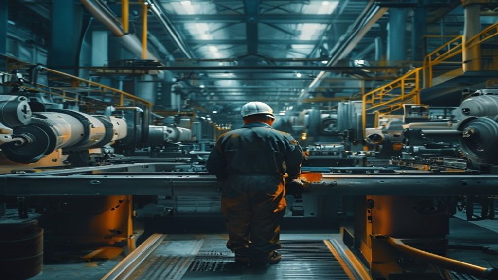 Покупка подержанных листогибочных прессов: Руководство покупателя на весну 2026 года